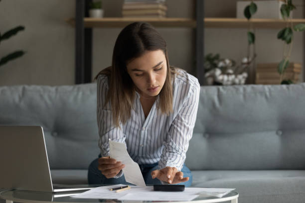 Loan Comparison Services in Foreman, AR